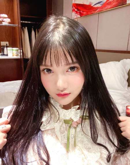 蔚儿小崽子id16507757