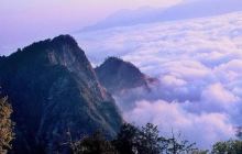 琅琊山风景区-牛头山