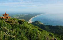 海南铜鼓岭景区