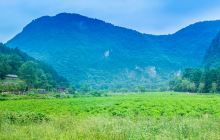 大洪山风景名胜区