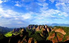 崀山国家级风景区