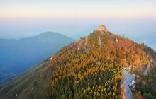 衡山风景名胜区