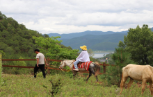 四川泸沽湖