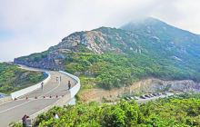 朱家尖大青山景区