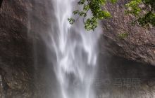 大龙湫景区